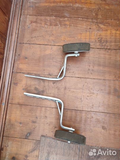 Велосипед детский 20