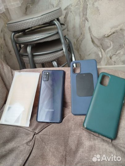 Samsung Galaxy A41, 4/64 ГБ
