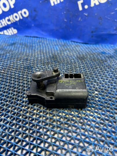 Моторчик заслонок отопителя Brilliance M2 седан