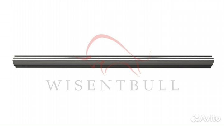 Кузовной порог Toyota Corolla Levin AE100 (1991–19