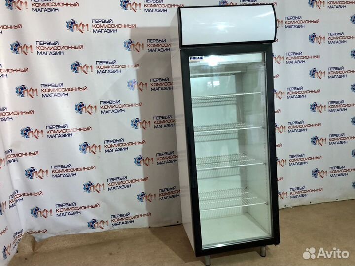 Холодильный шкаф