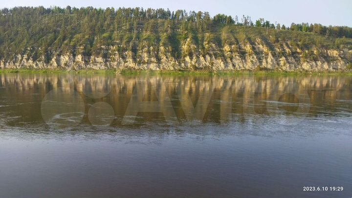 Участок 7,4 сот. (СНТ, ДНП)