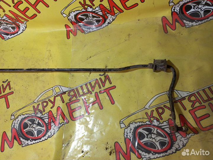 Стабилизатор задний Chevrolet Lacetti седан 1.4