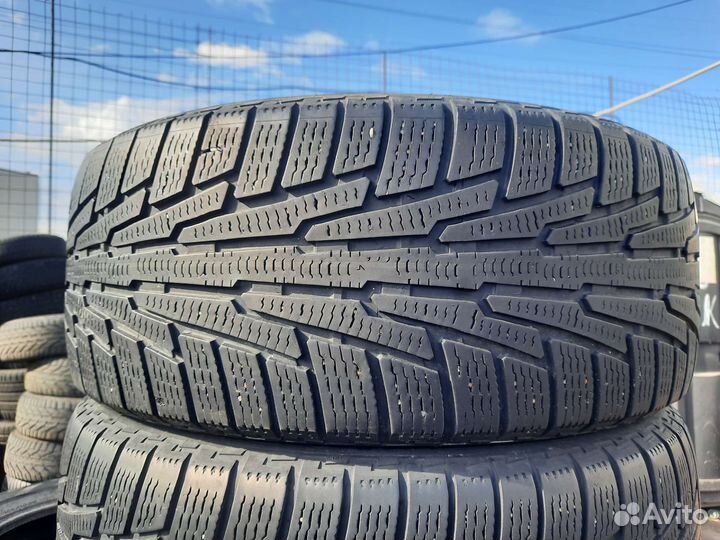Nokian Tyres Hakkapeliitta R 255/55 R18 109R