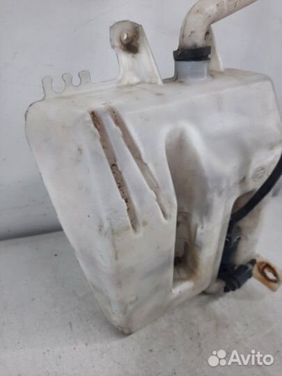 Бачок омывателя Nissan Note хэтчбэк 5 дв. 1.5