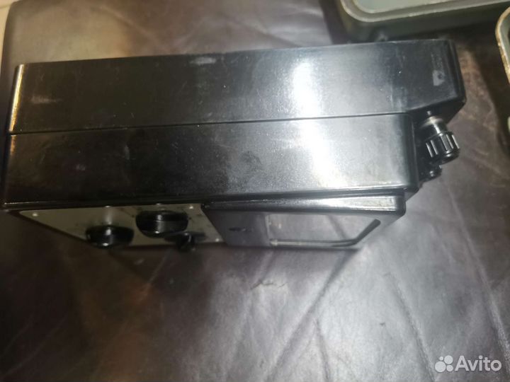 Мультиметр Ц57, СССР