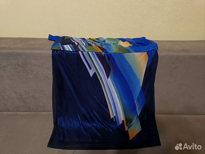 Платье женское нарядное 54р