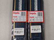 Новая Hynix DDR3 / ддр3 / 8GB / 8Гб 1600мгц