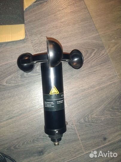 Приборы для измерения климата