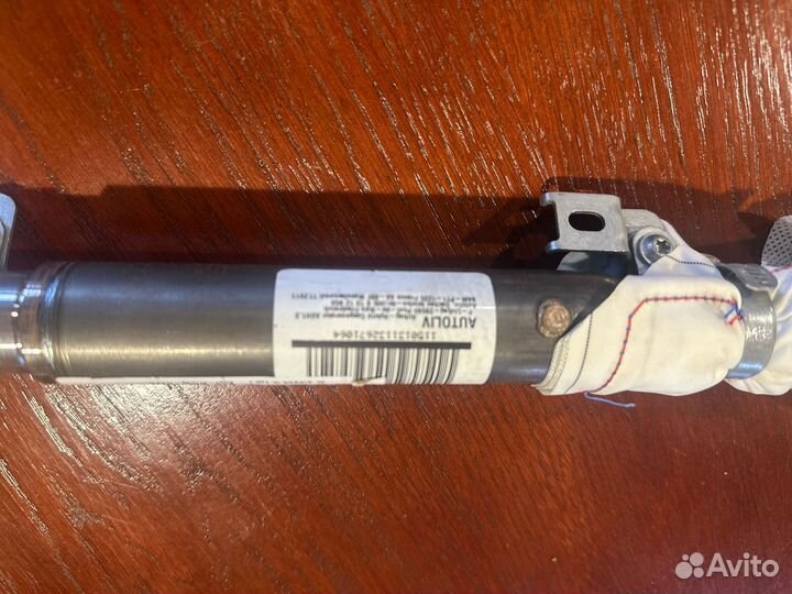 Audi A5 B8 8T подушка безопасности боковая шторка