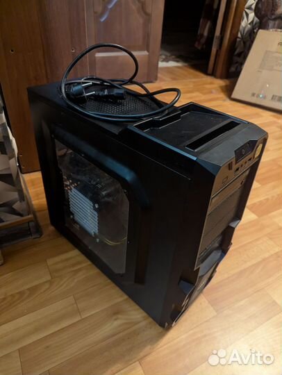 Пк i5 4590 gtx 950 2gb