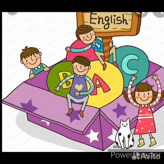 Репетитор по английскому языку (егэ, огэ, ielts)