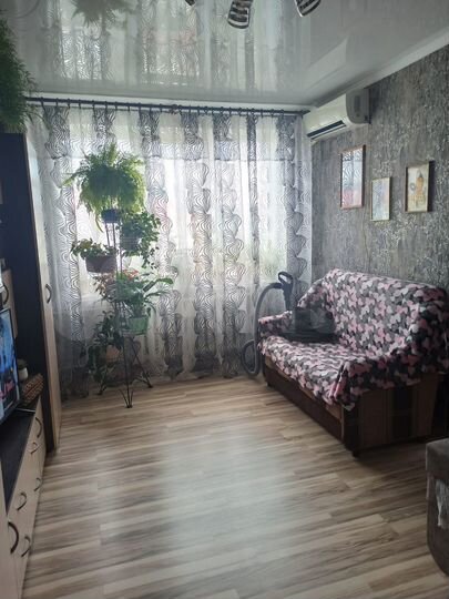 2-к. квартира, 42 м², 5/5 эт.