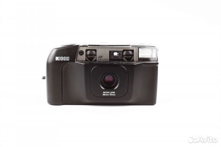 Ricoh RT-550 f3.5