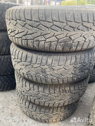 Nokian Tyres Nordman 7 195/65 R15