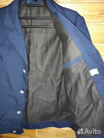 Школьная форма СССР 182-100