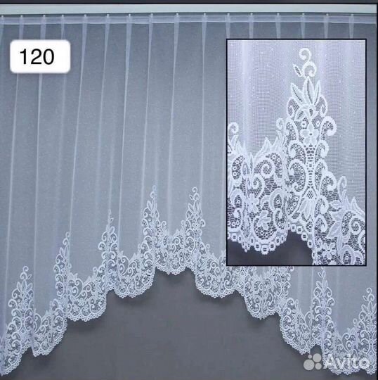 Арка для кухни