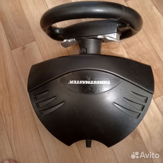 Игровой руль