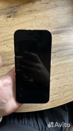 iPhone 14 Pro Max, 256 ГБ