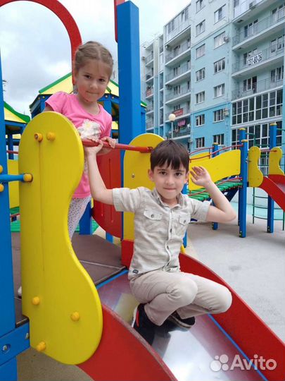 Продленка для 1-3 кл в ЖК 