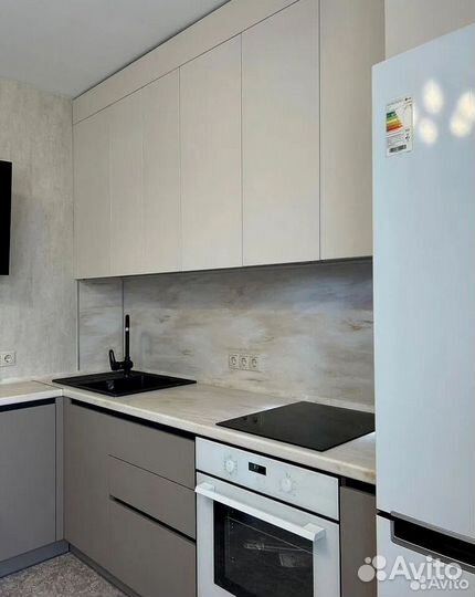 Кухня на заказ собственное производство