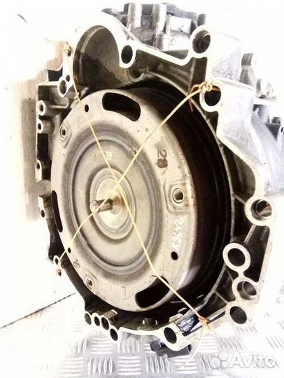 Б/У Б/У кпп автоматическая (АКПП) Из США