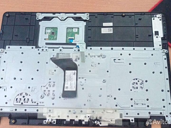 Клавиатура для ноутбука asus