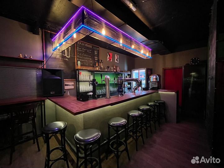 Елизово-Bar