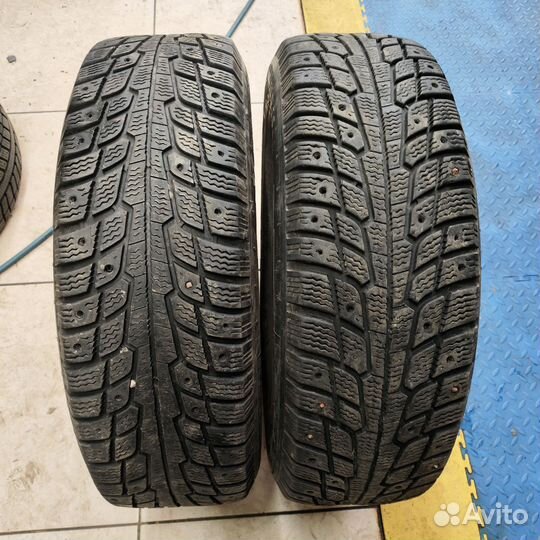 Michelin X-Ice North 185/70 R14