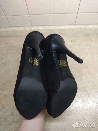 Туфли женские