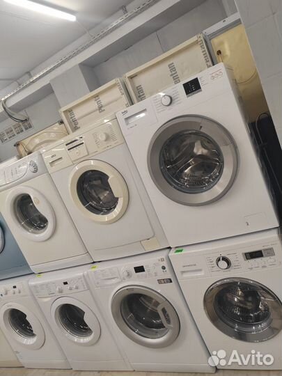 Стиральная машина бу