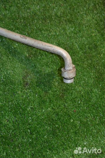 Трубки кондиционера nissan almera n16