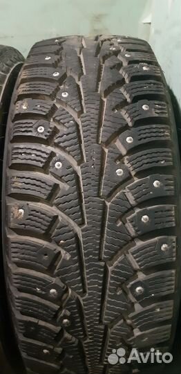 Nokian Tyres Nordman 5 185/60 R14