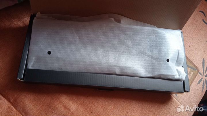 Механическая клавиатура saber tkl