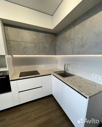 Кухня (цена за весь кпомплект) sh-0531598