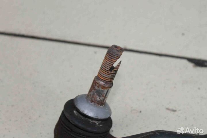 Рейка рулевая BMW E61 E60 E64 2003-2009 Под да