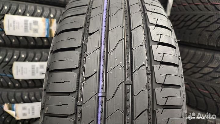 Ikon Tyres Nordman S2 SUV 245/70 R16 107T