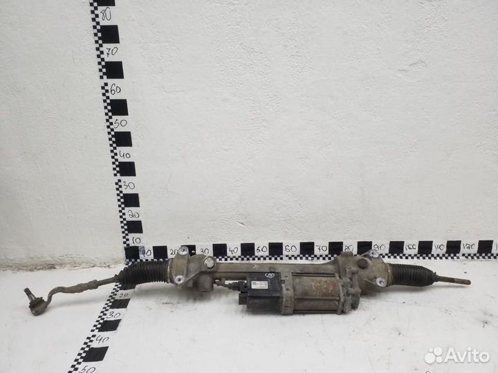 Рулевая рейка BMW X3 F25