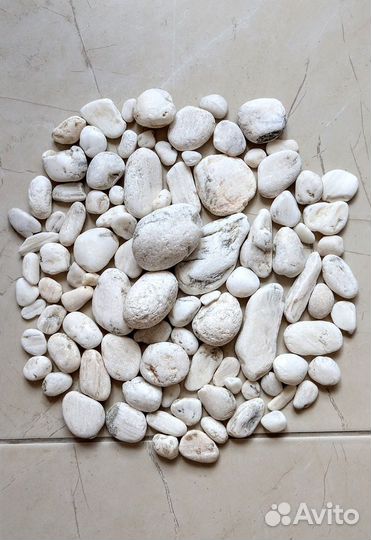 Сахарные камушки 2 кг