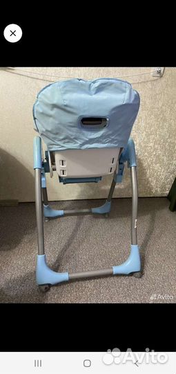 Стульчик для кормления