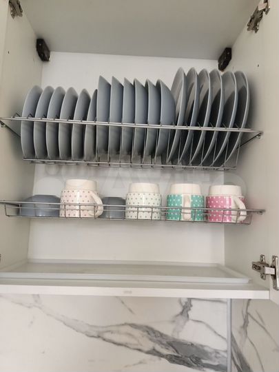 2-к. квартира, 65 м², 4/19 эт.