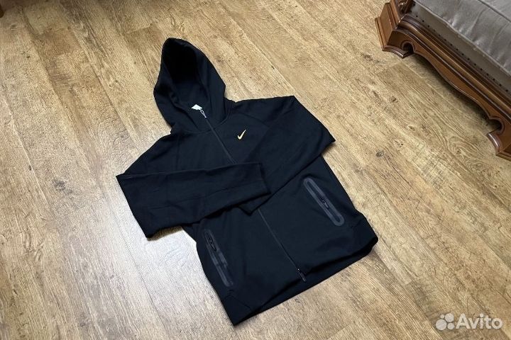 Nike tech fleece nocta