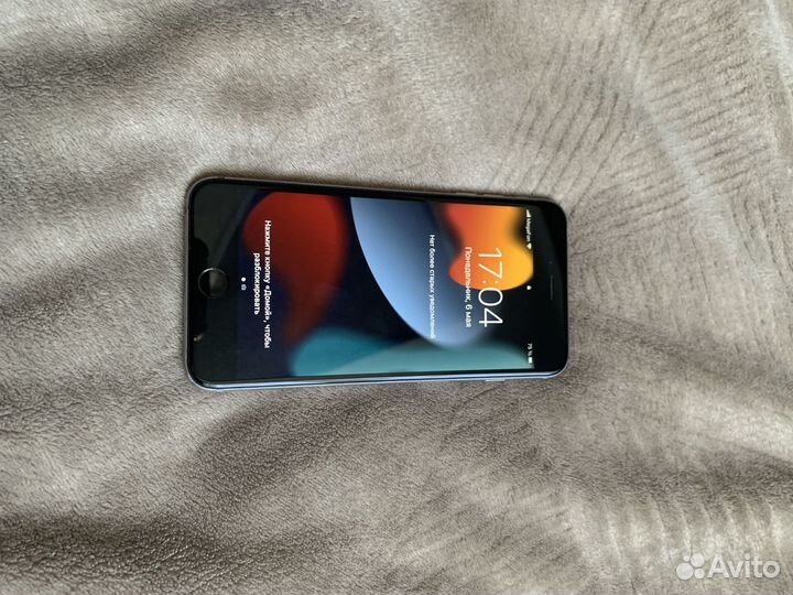 iPhone 6S Plus, 64 ГБ