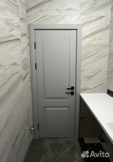 Двери межкомнатные Uberture Perfecto