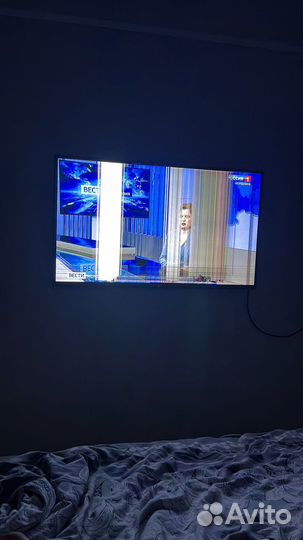 Телевизор LG