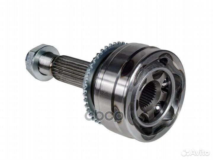 150 1837-SX шрус наружный к-кт ABS, MR553010 M