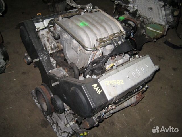 8. 2 ауди а8. 2. Audi 2. 8 аан двигатель ауди.