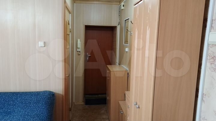 3-к. квартира, 55,7 м², 4/5 эт.