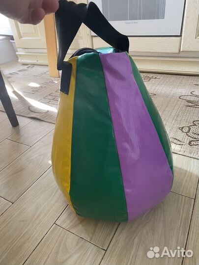Груша для бокса детская