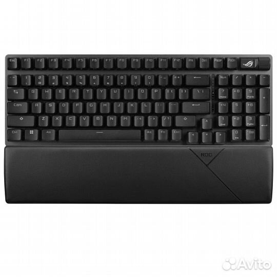 Asus ROG Strix Scope II 96 Wireless (2023)